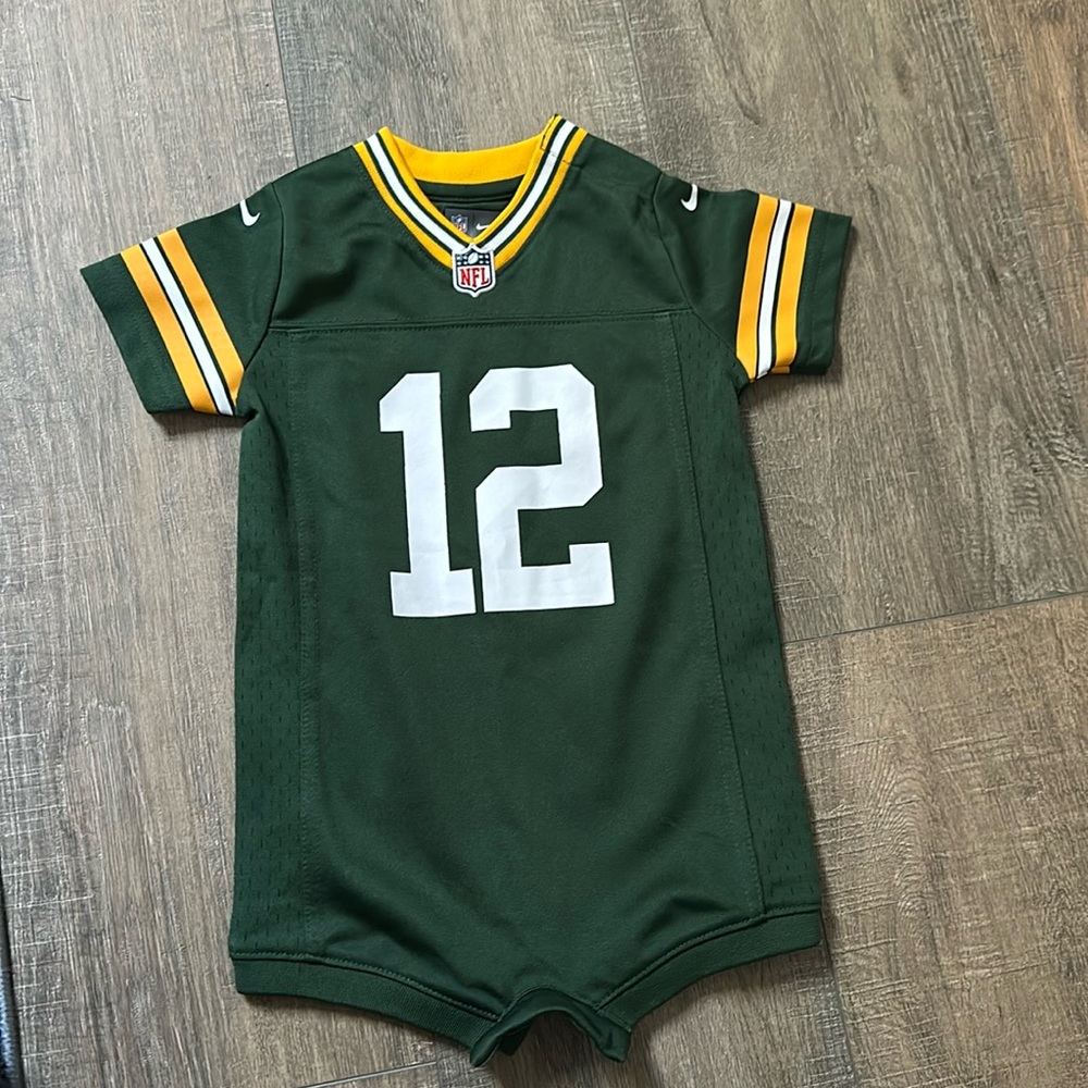 Infant Rodger’s Jersey